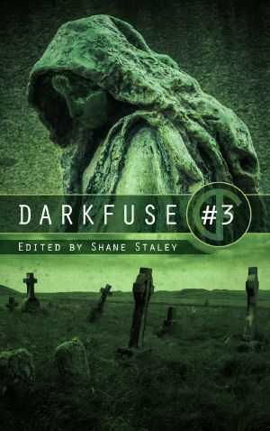 [DarkFuse Anthology Series 03] • DarkFuse Anthology 3